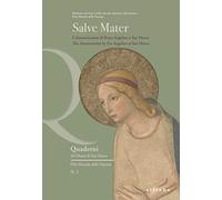 Salve Mater. L'Annunciazione di Beato Angelico a San Marco. The Annunciation by