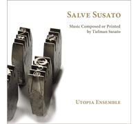 SALVE SUSATO