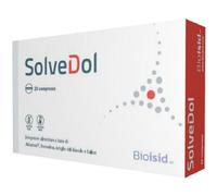 SALVEDOL 20 Cpr