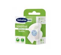 Salvelox 2,5 cm x 5 m - Cerotto a Rocchetto