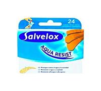 SALVELOX 36 CONFEZIONI -ASSORTITO AQUA RESIST PZ.24 0000000127317