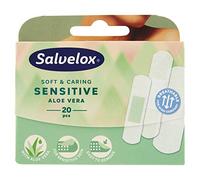 Salvelox Aposito Sensitive Aloe 20U
