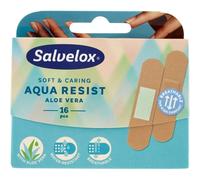Salvelox Aqua Resist Aloe Vera 20pz