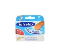 Salvelox Aqua Resist Misura Media 12pz