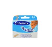 Salvelox Aqua Resist Misure Assortite 24pz