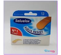 SALVELOX AQUA RESIST X 12