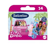 Salvelox Barbie 14pz