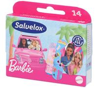 MITI SpA CEROTTO SALVELOX BARBIE 14 PEZZI