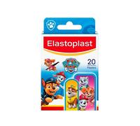Salvelox Cerotti Paw Patrol 20 pezzi - Cerotto