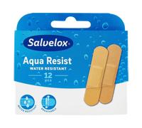 Salvelox Aqua Resist Misura Media 12pz