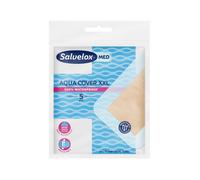 Salvelox CEROTTO SALVELOX MED AQUA COVER XXL 97X79MM 5 PEZZI