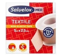 Salvelox CEROTTO SALVELOX MED TEXTILE TAPE M5X2,5CM