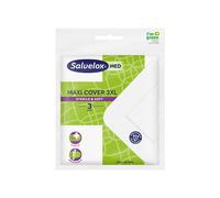 Salvelox Compressa Adesiva 3Xl 3Pz