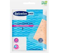 Salvelox Compressa Aqua Adesiva Xxl 5 Pz