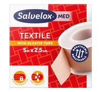 Salvelox Compresse Di Garza Classica 10Pz