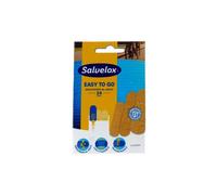 Salvelox Easy to Go Resistente all'acqua 24 pezzi - Cerotto