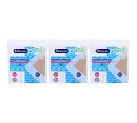 Salvelox Med Aqua Cover 3XL Cerotto Waterproof 20cm x 9,7cm 3x3 St