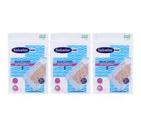 Salvelox Med Aquacover Cerotti 76mm x 54mm 3x5 pz Cerotto