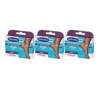 Salvelox Med Blister Rescue Mix Cerotti per Vesciche 3x6 St