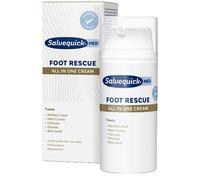 Salvelox Med Foot Rescue Cream 100Ml