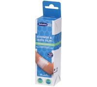 Salvelox Med Pellicola Protettiva Bagno e Doccia 15cm x 1m 1 pz Pellic