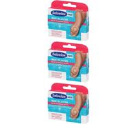 Salvelox Med Wart Plaster Cerotti per Verruche Plantari 3x20 St