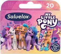 Salvelox My Little Pony 20Pz
