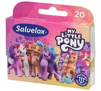 Salvelox My Little Pony Cerotti Misti 20 pz Cerotto