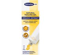 Salvelox Natural Healing Gel 15Gr