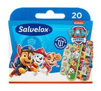 Salvelox Cerotti Paw Patrol Bambini Misti Normali 20 pezzi