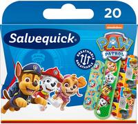 Salvelox Paw Patrol Cer 20pz