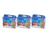 Salvelox Paw Patrol Cerotti Misti 3x20 St