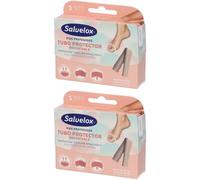 Salvelox® Protezione Tubolare Ritagliabile 2x1 St