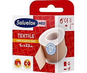 Salvelox Rocchetto