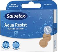 Salvelox - Salvelox rotondi 20 APOSITOS
