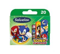 Salvelox Sonic 20 pz - Cerotti