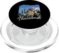 Salvenir della Grecia di Saloniki/Tessaloniki PopSockets PopGrip per MagSafe