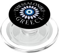 Salvenir della Grecia di Saloniki/Tessaloniki PopSockets PopGrip per MagSafe