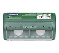 Salvequick 1009075 REF 490710 Dispenser cerotti (L x A x P) 230 x 120 x 55 mm