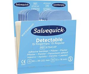 Salvequick Cerotto idrorepellente REF 51030126 per pavimentazione