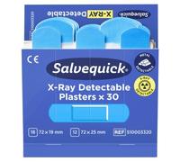 Salvequick® Cerotto Rilevabile A Raggi X REF510003320