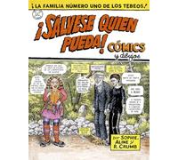 Sálvese quien pueda