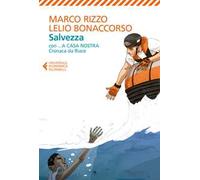 Salvezza-...A casa nostra. Cronaca di Riace