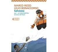 Salvezza-...A casa nostra. Cronaca di Riace