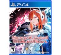 Salvezza Scar-Lead - PlayStation 4