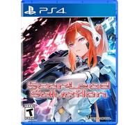 Salvezza Scar-Lead - PlayStation 4