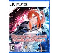 Scar-Lead Salvation - PlayStation 5 (Sony Playstation 5)