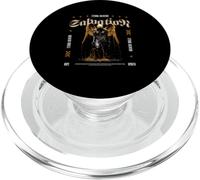 Salvezza Streetwear - Bold Urban Aesthetic PopSockets PopGrip per MagSafe
