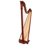 Salvi Ana Deluxe Mahogany