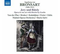 Salvi Dario Dir - Jery Und Bately